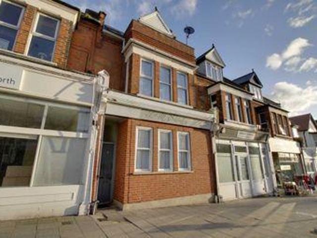 House for rent in Alton Barnes, Essex