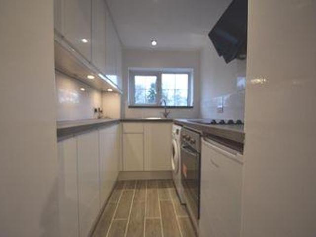 House for rent in Uxbridge, Greater London
