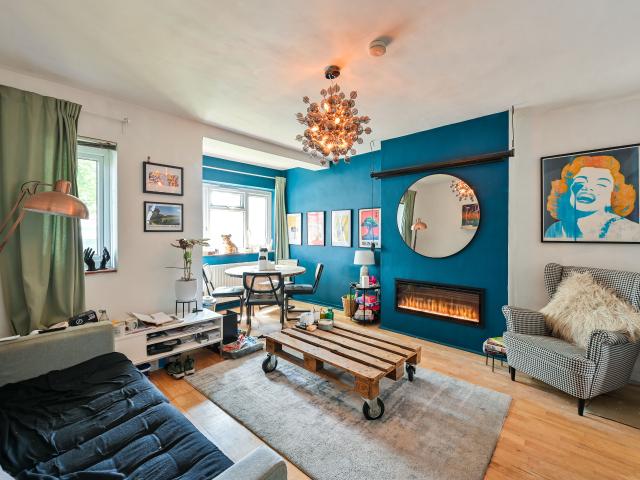 Apartment for rent in Peckham, Greater London