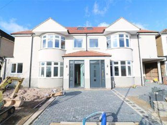 House for rent in Broxbourne, Hertfordshire