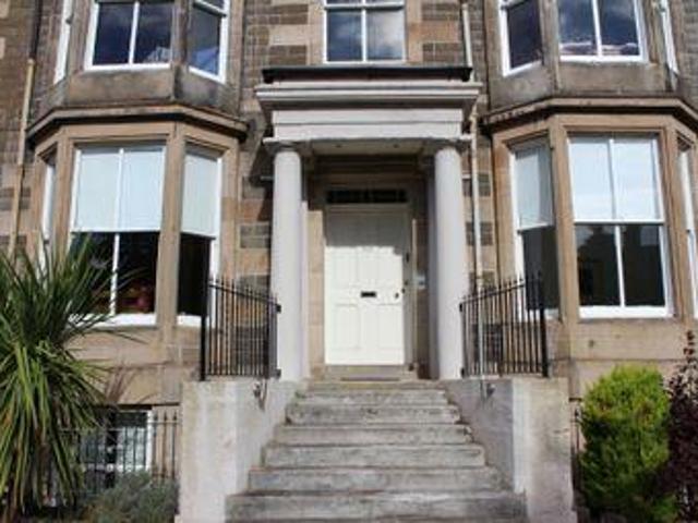House for rent in Cambuskenneth, Scotland