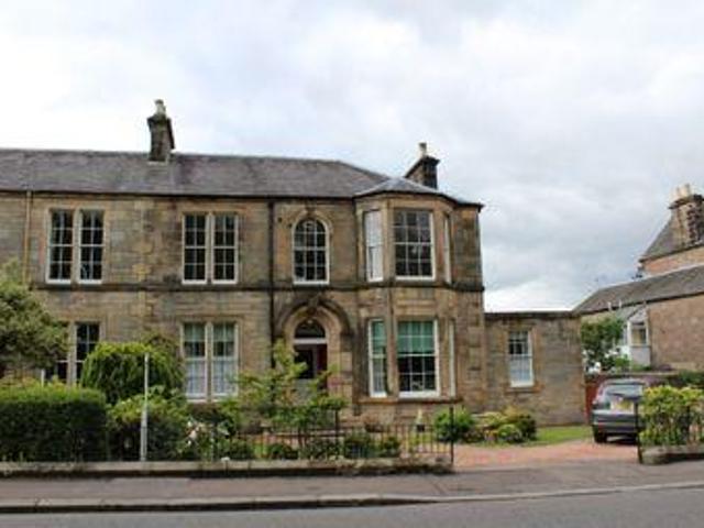 House for rent in Cambuskenneth, Scotland