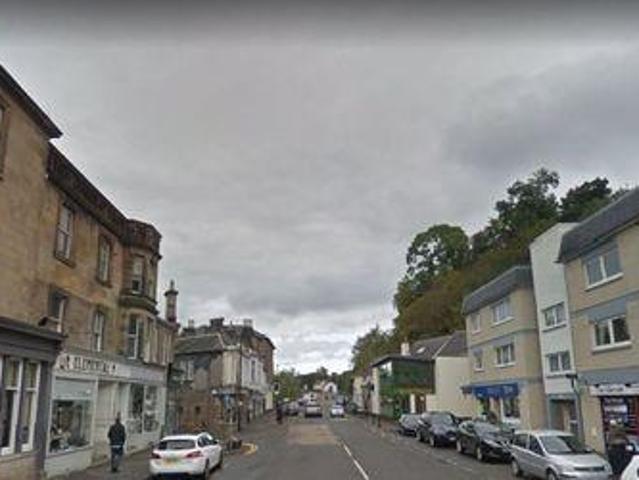 House for rent in Cambuskenneth, Scotland