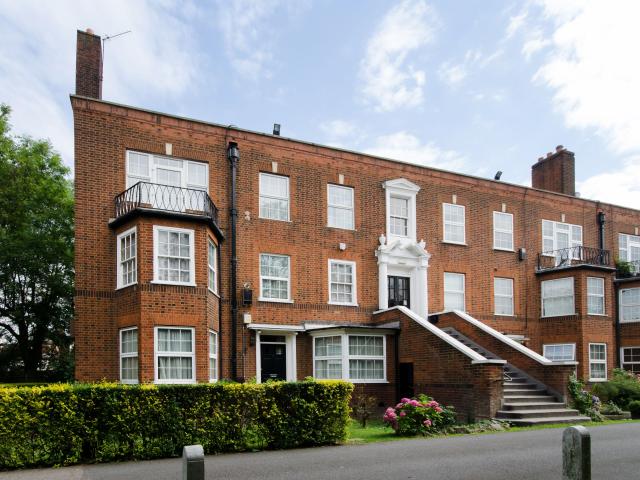 Apartment for rent in Golders Green, Greater London
