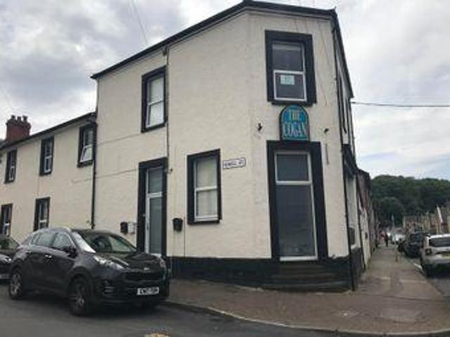 House for rent in Penarth, Wales