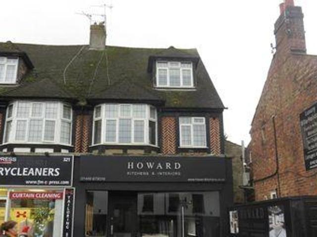 House for rent in Pouchen End, Hertfordshire