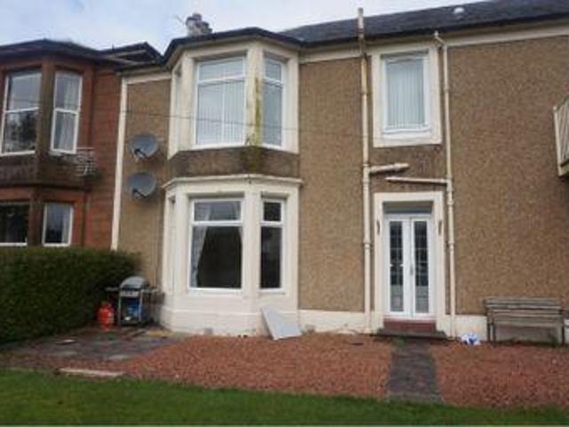 House for rent in Newmilns, Scotland