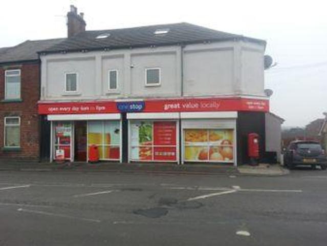 House for rent in Loundsley Green, East Midlands