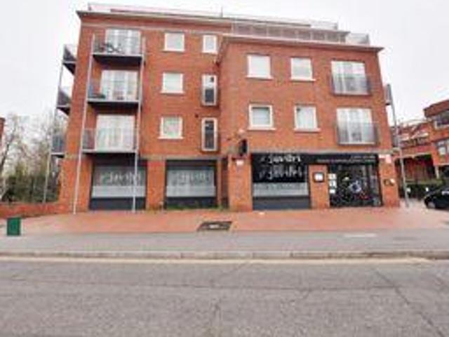 House for rent in Uxbridge, Greater London