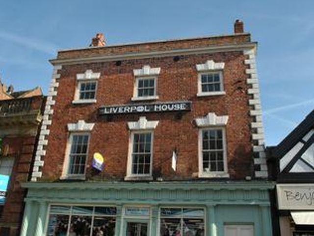 House for rent in Whitchurch, Shropshire