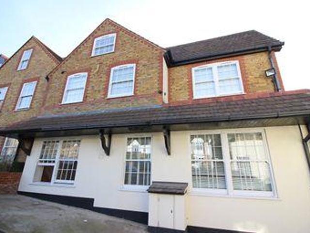 House for rent in Bushey, Hertsmere