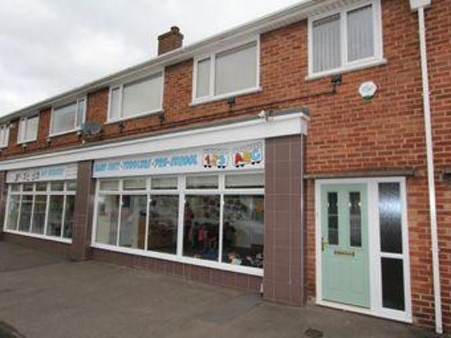 House for rent in Dronfield, North East Derbyshire