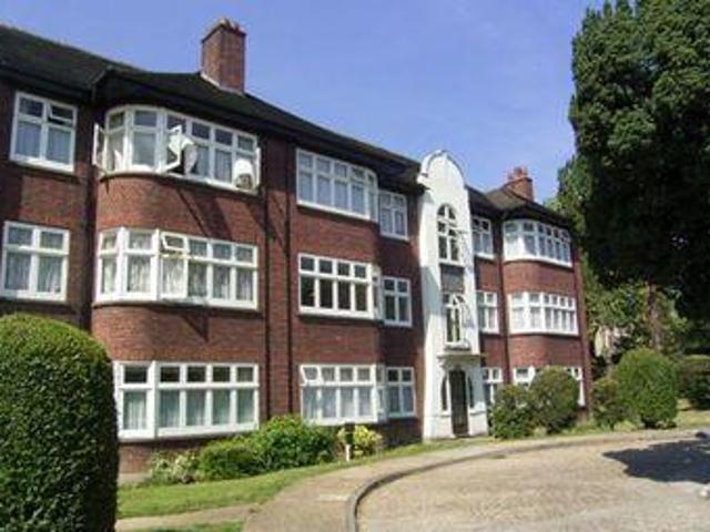 House for rent in Essex, England