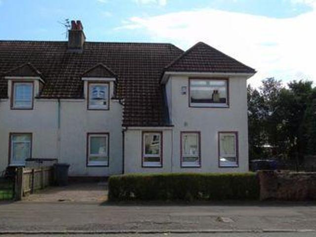 House for rent in Flushing, Scotland