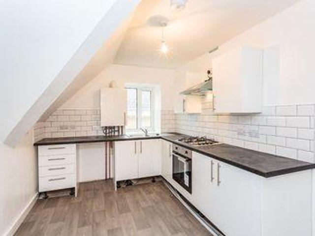 House for rent in Blackpool