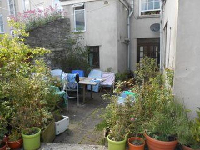House for rent in Feckenham, City Of Bristol