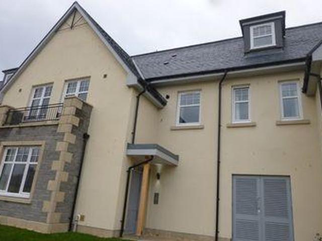 House for rent in Peebles