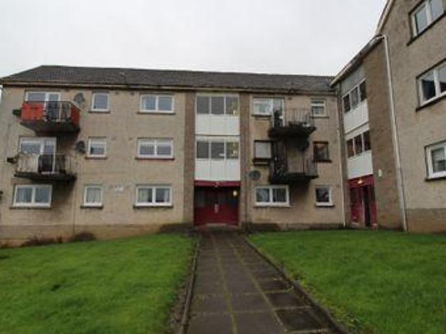 House for rent in Airdrie, Scotland