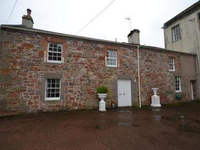 House for rent in Moneydie, Scotland