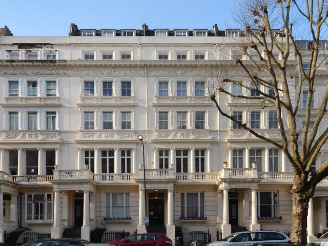 Apartment for rent in Bayswater, Greater London