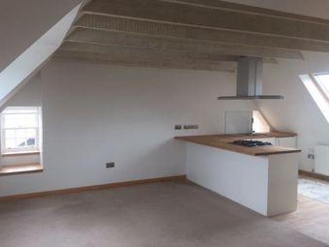 House for rent in Cupar, Scotland