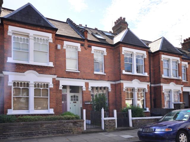 Apartment for rent in Greater London