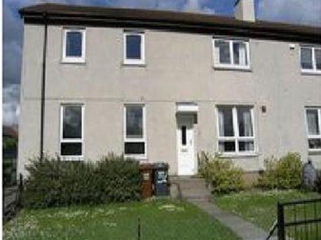 House for rent in Gorebridge, Midlothian