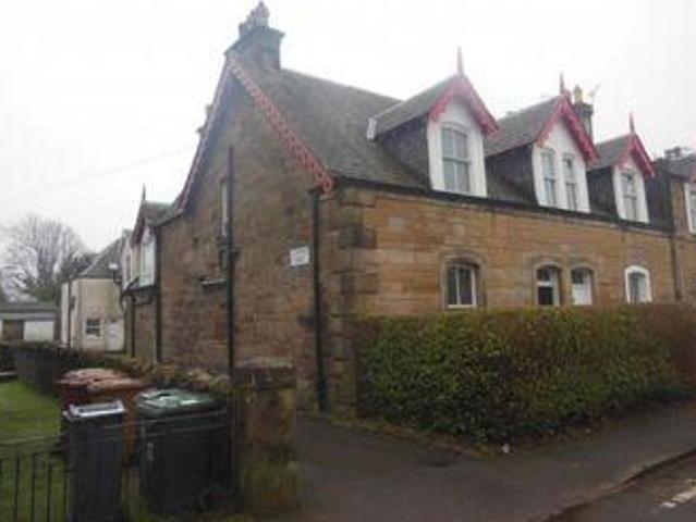 House for rent in Juniper Green, Scotland