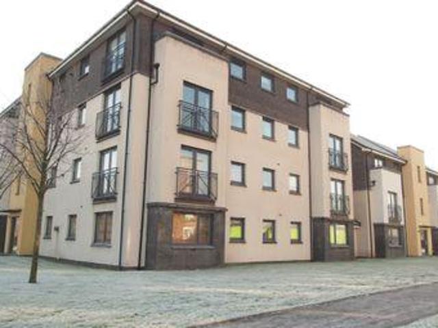 House for rent in Stanwix, Scotland