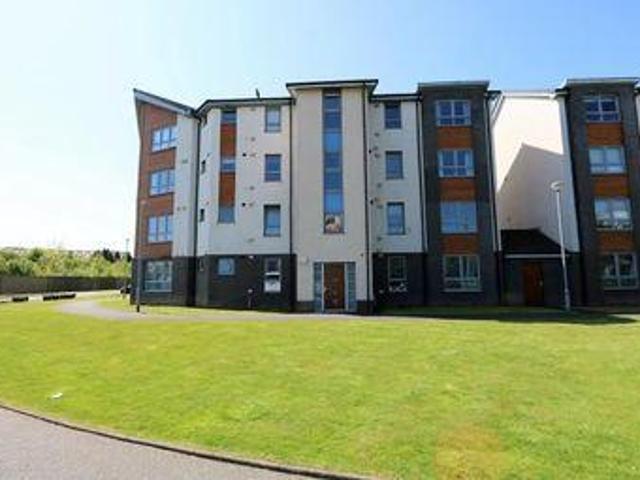 House for rent in Stanwix, Scotland