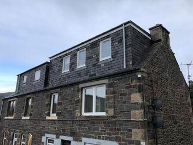 House for rent in Galashiels, Scotland