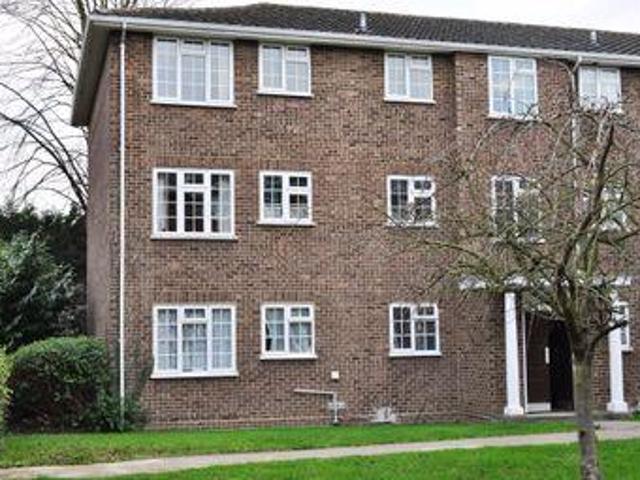 House for rent in Staines, Surrey