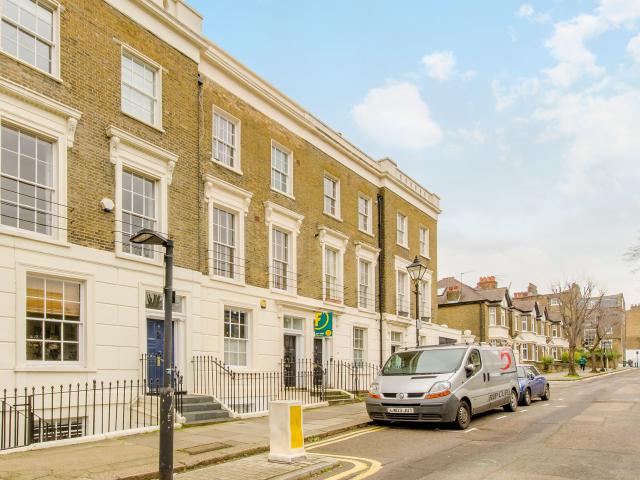 Apartment for rent in Clerkenwell, Greater London
