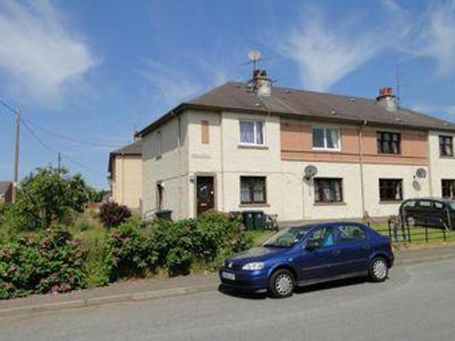 House for rent in Blairgowrie, Scotland