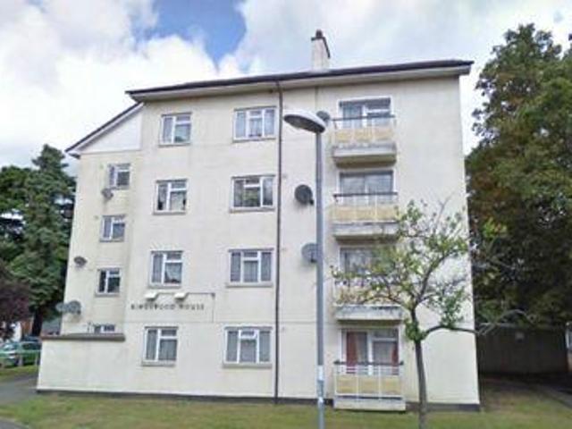 House for rent in Kingston Upon Thames, Greater London