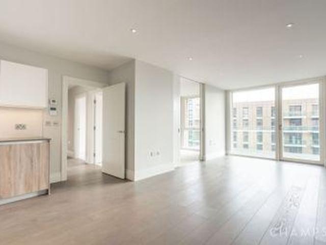 House for rent in Kingston Upon Thames, Greater London