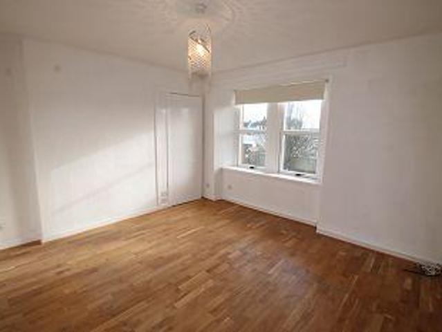 House for rent in Carnoustie, Scotland