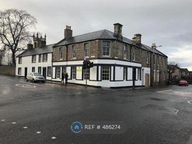 House for rent in Scotland