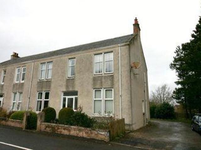 House for rent in Carluke, South Lanarkshire