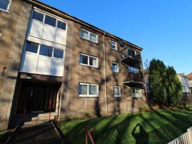 House for rent in Airdrie, Scotland