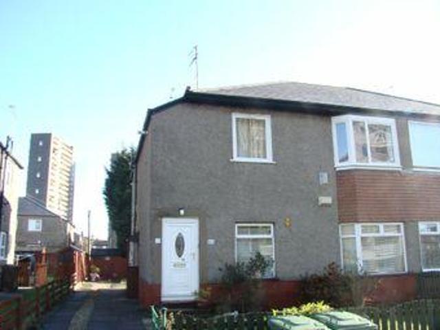 House for rent in Scotland