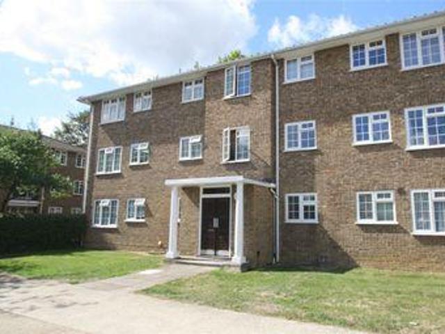 House for rent in Staines-upon-Thames, Surrey