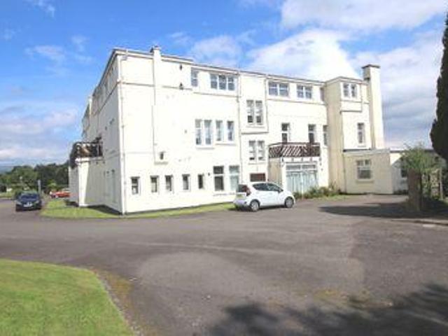 House for rent in Alexandria, Scotland
