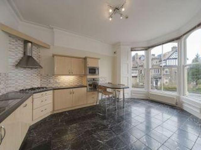 House for rent in Harrogate, North Yorkshire