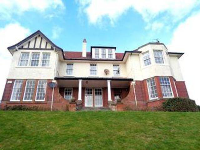 House for rent in Leven, Scotland