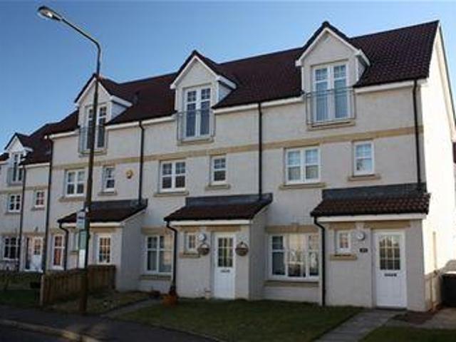 House for rent in Bathgate, Scotland