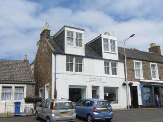 House for rent in Anstruther, Scotland