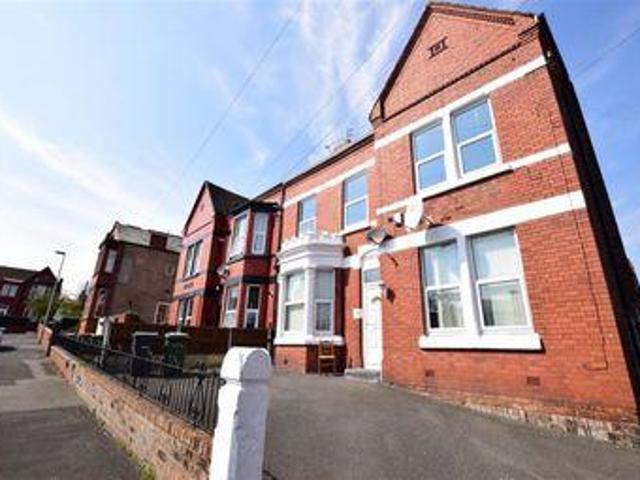 House for rent in Liscard, Wirral