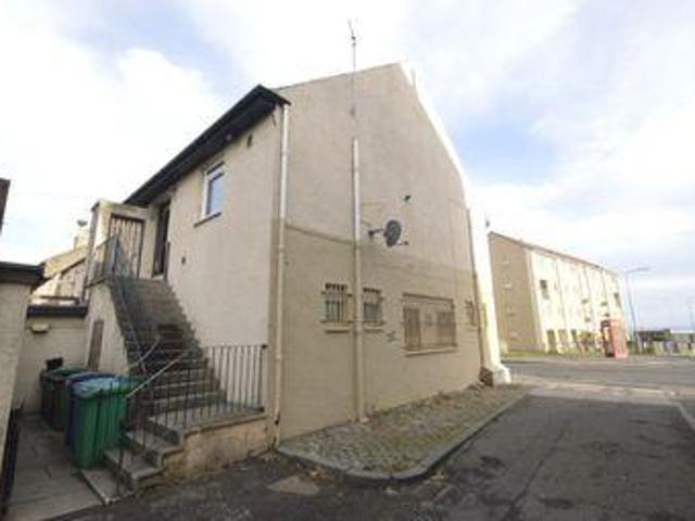 House for rent in Kirkcaldy, Scotland
