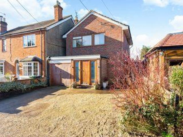House for rent in Woking, Surrey